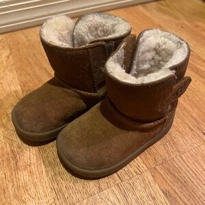 Ugg Toddler Boots